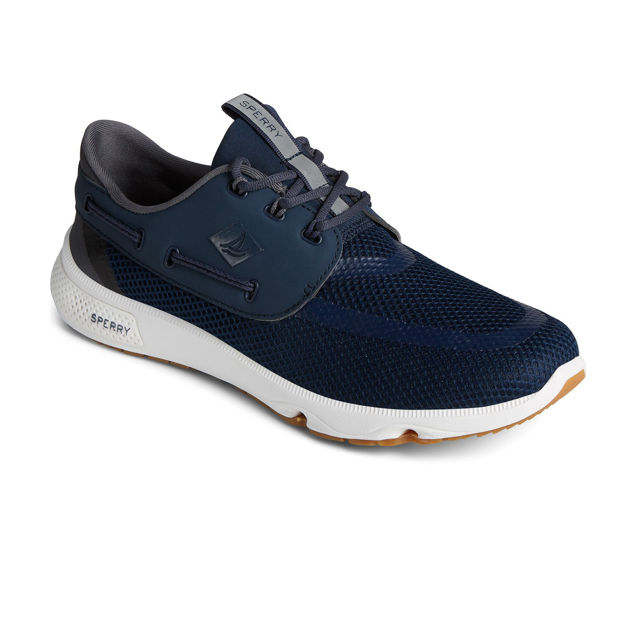 Sperry 7 Seas 3-Eye Uomo