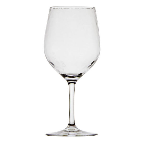MB Hammered - Calice di Vino - Set 6pz