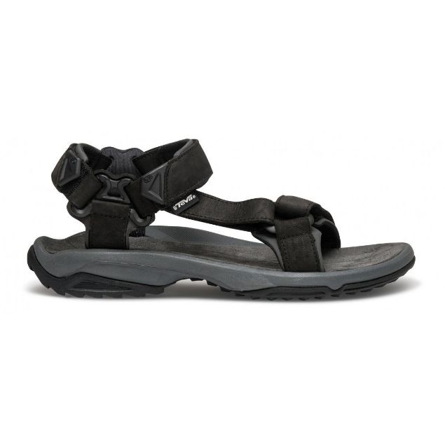 Teva Terra Fi 4 Lite LTR Sandalo Uomo