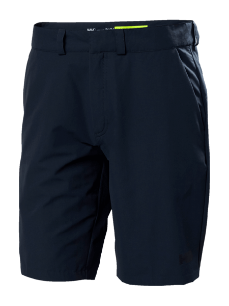 Questi pantaloncini da vela ad asciugatura rapida hanno una protezione solare UPF 50+ per proteggerti in quei giorni di sole extra.