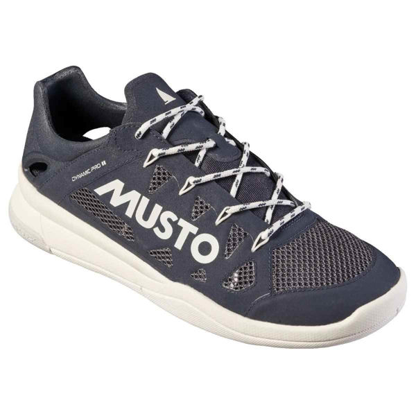 Musto Dynamic Pro II Uomo