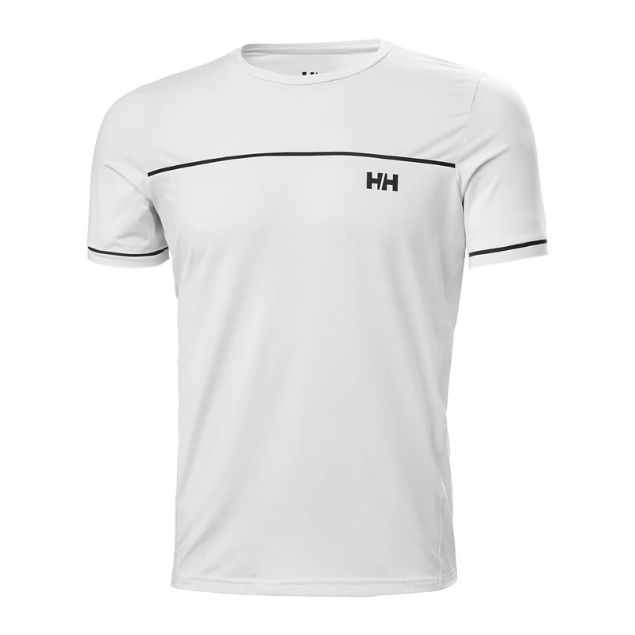 H/H Foil Ocean T-Shirt Uomo