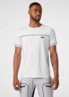 H/H Foil Ocean T-Shirt Uomo