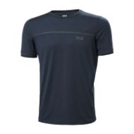 H/H Foil Ocean T-Shirt Uomo