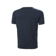 H/H Foil Ocean T-Shirt Uomo