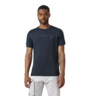 H/H Foil Ocean T-Shirt Uomo