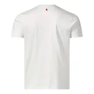 t-shirt musto bianca