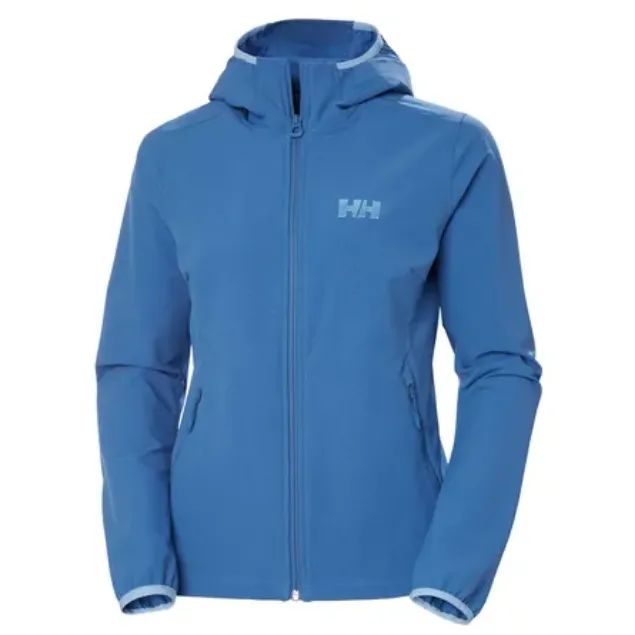 Immagine di HH Cascade Shield Jacket Donna