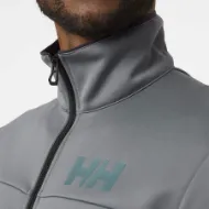 H/H Fleece Jacket Uomo