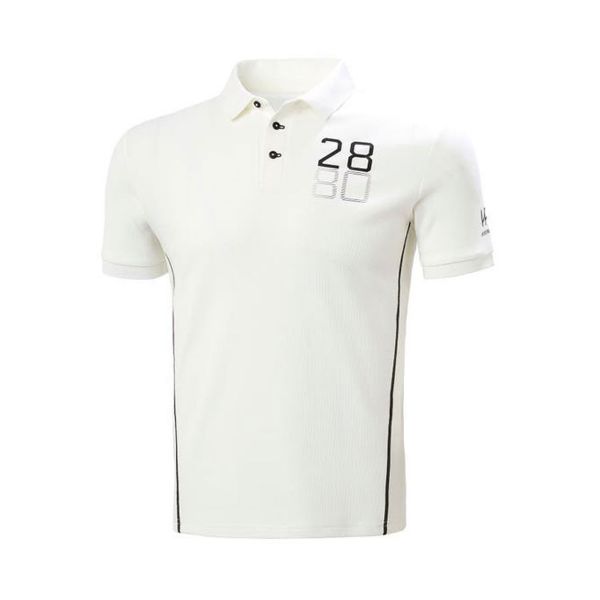 Immagine di HH Hp RacingX Polo Uomo
