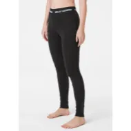 Immagine di HH Lifa Merino Midweight Pants Donna Black