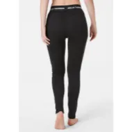 Immagine di HH Lifa Merino Midweight Pants Donna Black