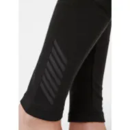 Immagine di HH Lifa Merino Midweight Pants Donna Black