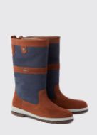 	Stivale Dubarry Ultima Navy/Brown