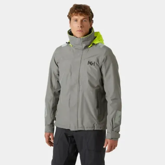 HH Arctic Shore Jacket Uomo