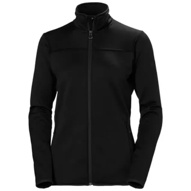 HH Alphelia Zero Fleece Jacket Donna