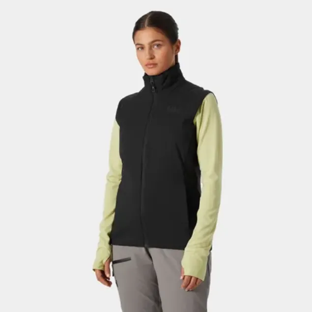 HH Odin LT Stretch Insulator Vest 2.0 Donna