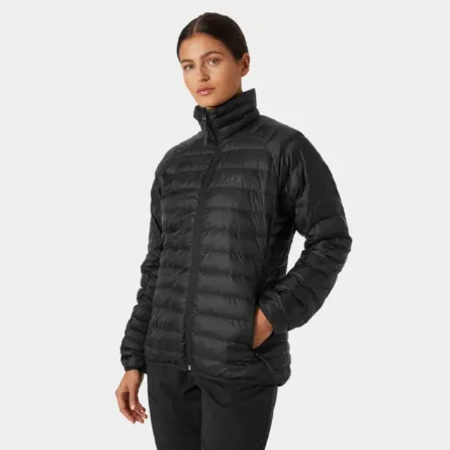 HH Banff  Insulator Jacket Donna