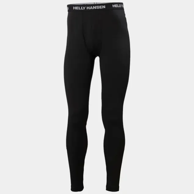 HH Lifa Merino Midweight Pant Uomo