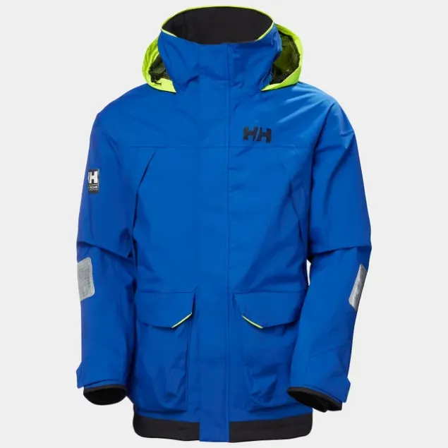 Giacca Regata Uomo Pier 3.0 Helly Hansen