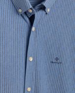 Gant  Camicia Tech Prep™ a righe regular fit  M/L Uomo