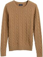 Gant Maglione con scollo rotondo da Donna