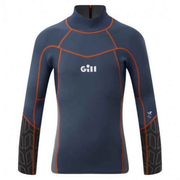 Gill Maglia Termica Zenlite 1,5 mm Junior