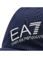 EA7 Cappello da Baseball Donna