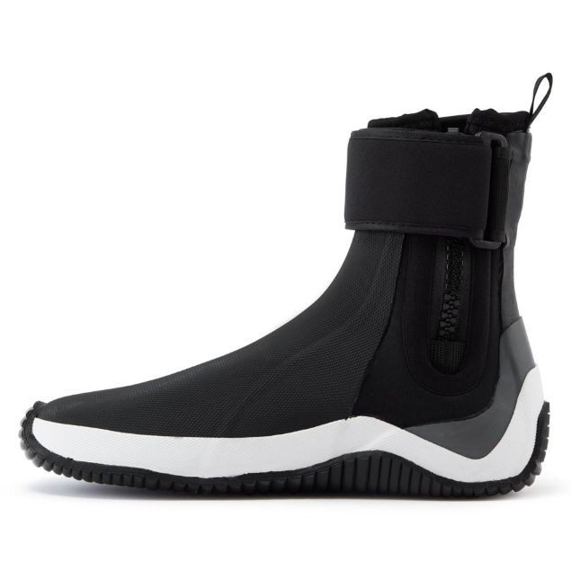 Gill Aero Boot Black