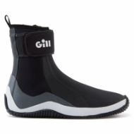 Gill Aero Boot Black