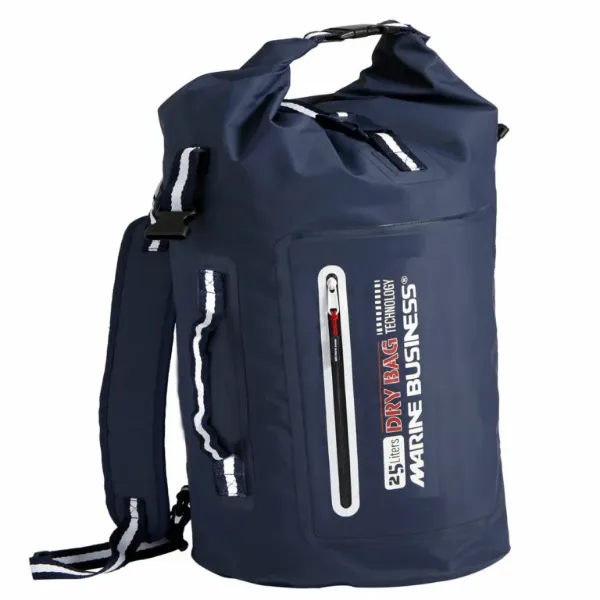 MB  Thalassa Dry Bag 25lt Blue
