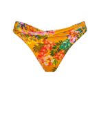 Watercult Sunset Floral Bikini Top + Pants