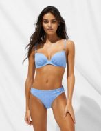 Watercult Island Nostalgia Bikini Top+Slip