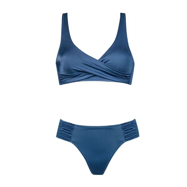 Immagine di Watercult Sea Ride Bikini Top+Slip