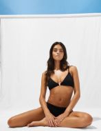 Watercult Riviera Notes Bralette Bikini