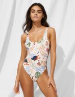 Watercult Seaside Tales Swimsuit