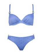 	Watercult Island Nostalgia Bikini Top+Slip