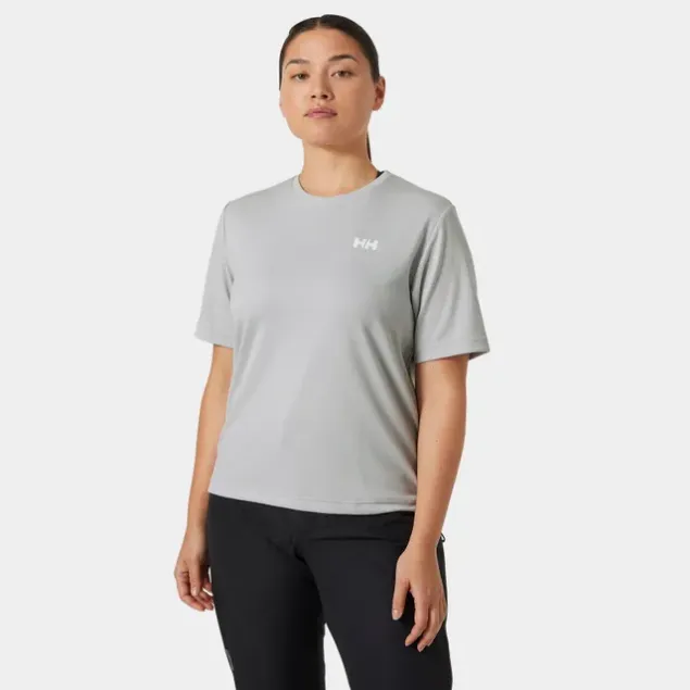 HH Lifa Active Solen T-shirt Donna