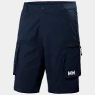 HH Move Quick Dry Short 2.0 Uomo Blu