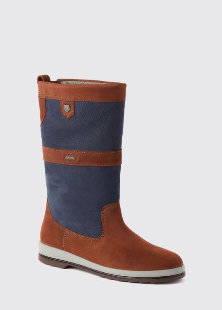 Dubarry Stivale Ultima Extra Fit Uomo