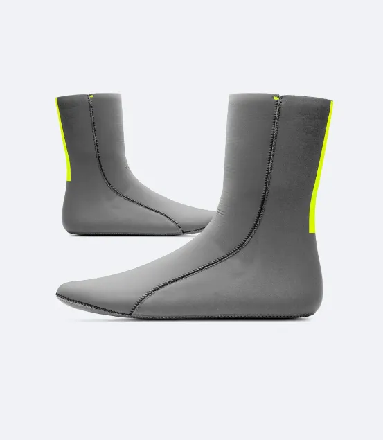 Calza in neoprene Superwarm