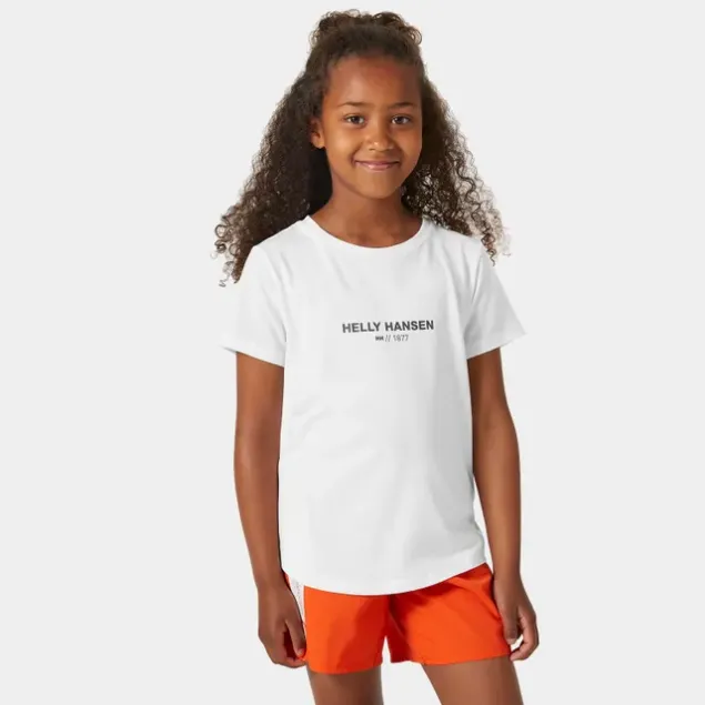 HH Allure T-Shirt Junior