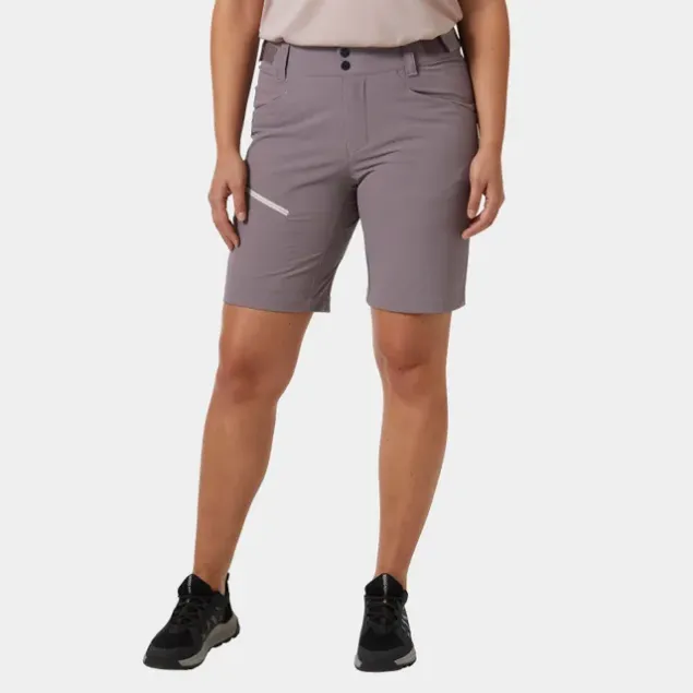 HH Blaze Softshell Short Donna