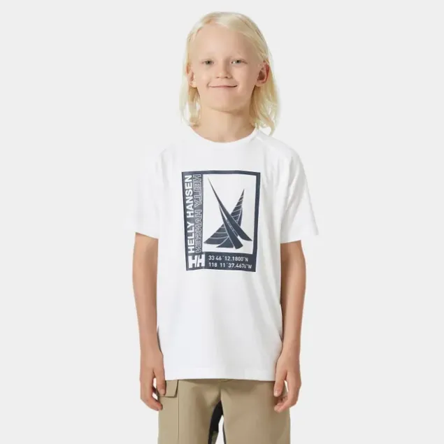 HH Port T-Shirt Jr