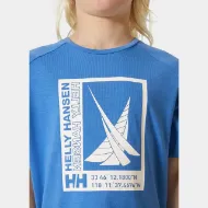 HH Port T-Shirt Jr