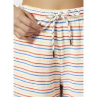 HH Siren Towelling Shorts Donna