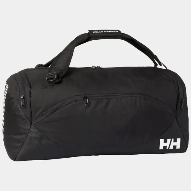 Black Training Bag