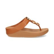 Fitflop Infradito Donna Light Tan