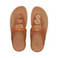 Fitflop Infradito Donna Light Tan