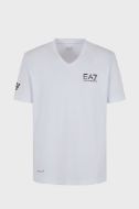 Ea7 Jersey T-shirt Uomo